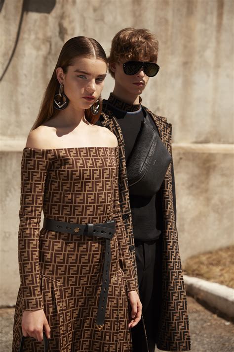 fendi dress girls|Fendi outfits for girls.